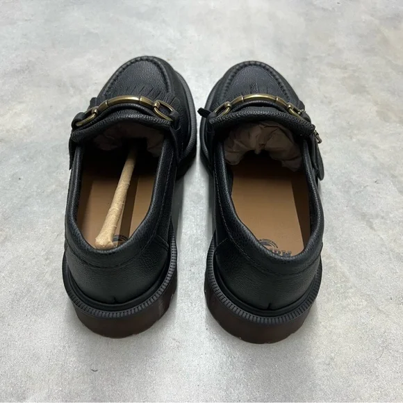 New with box - Men’s Dr. Martens Adrian Snaffle - Black - 30610001 - Picture 2 of 6